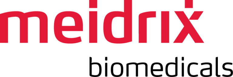 meidrix biomedicals logo