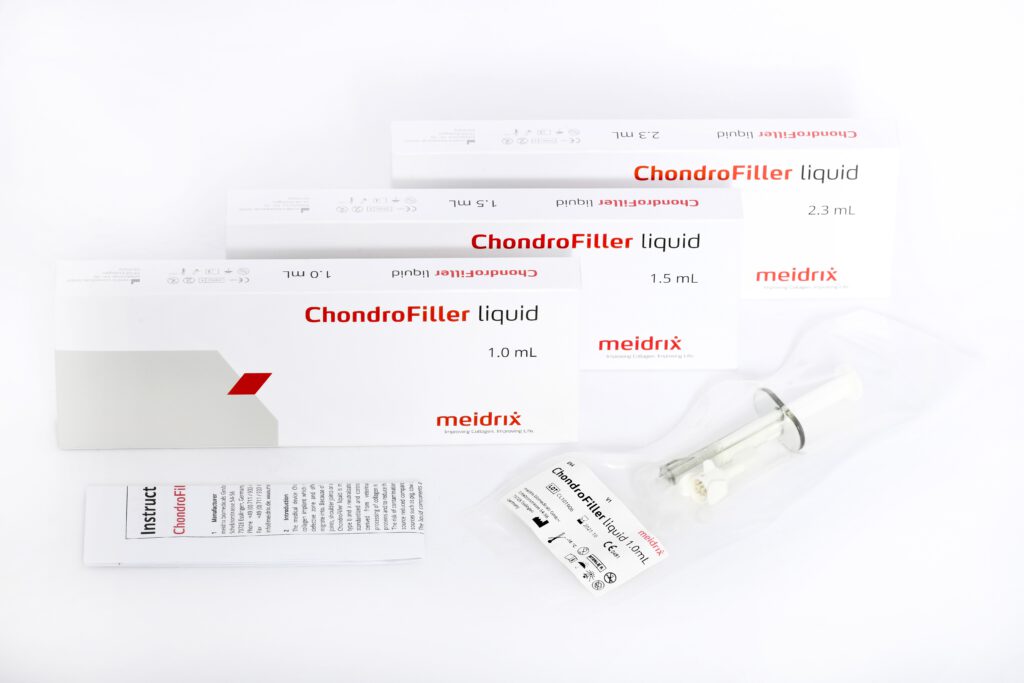 ChondroFiller Package